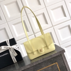 Chanel Top Handle Bags